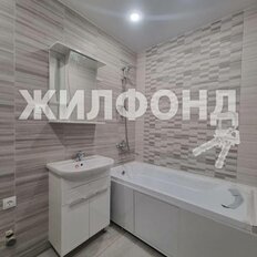 Квартира 37,9 м², 1-комнатная - изображение 3