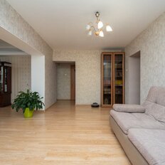 Квартира 120 м², 3-комнатная - изображение 3