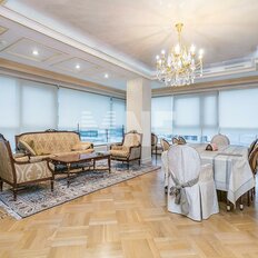 Квартира 328,6 м², 5-комнатная - изображение 4