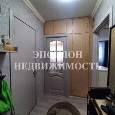 Квартира 30 м², 1-комнатная - изображение 3