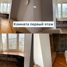 Квартира 133,5 м², 4-комнатная - изображение 5