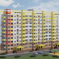 Квартира 80,2 м², 2-комнатная - изображение 2