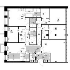 Квартира 252 м², 5-комнатная - изображение 4