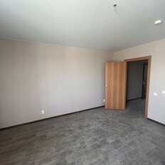 Квартира 30,8 м², 1-комнатная - изображение 5