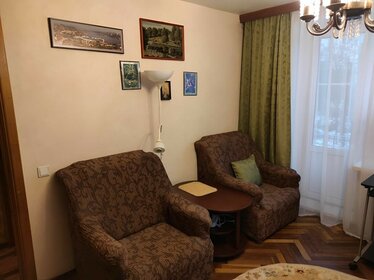 35,9 м², 1-комнатная квартира 2 681 640 ₽ - изображение 11