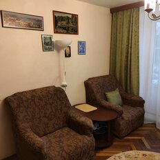 Квартира 29,4 м², 1-комнатная - изображение 2