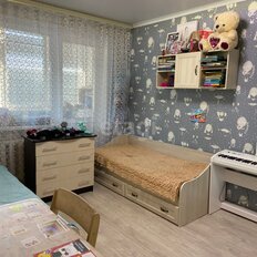 Квартира 52,6 м², 2-комнатная - изображение 3