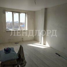 Квартира 76,9 м², 2-комнатная - изображение 5