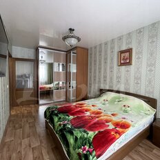 Квартира 50,4 м², 2-комнатная - изображение 3