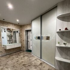 Квартира 84,5 м², 2-комнатная - изображение 1