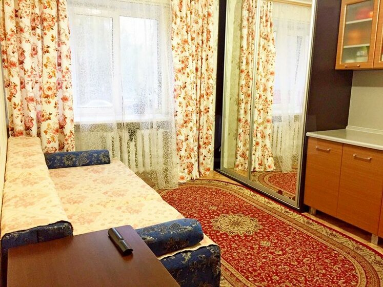 18,3 м², комната 1 850 000 ₽ - изображение 1