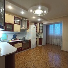 Квартира 125,6 м², 5-комнатная - изображение 2