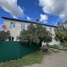 Квартира 20,3 м², 1-комнатная - изображение 5