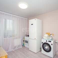 Квартира 36,2 м², 1-комнатная - изображение 4