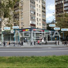 44,6 м², торговое помещение - изображение 1