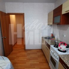 Квартира 32,3 м², 1-комнатная - изображение 3