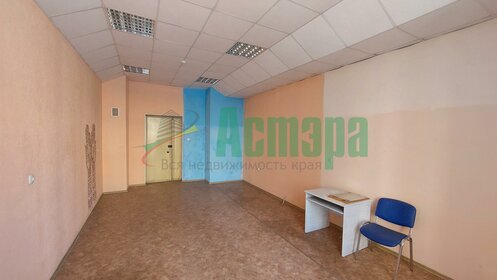 Купить квартиру с евроремонтом у метро Адмиралтейская (фиолетовая ветка) в Санкт-Петербурге и ЛО - изображение 50