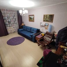 Квартира 31,2 м², 1-комнатная - изображение 4