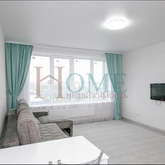 Квартира 27,8 м², 1-комнатная - изображение 1