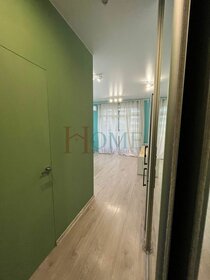 24,2 м², квартира-студия 24 500 ₽ в месяц - изображение 8