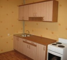 Квартира 40 м², 1-комнатная - изображение 4