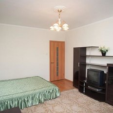 Квартира 35 м², 1-комнатная - изображение 2