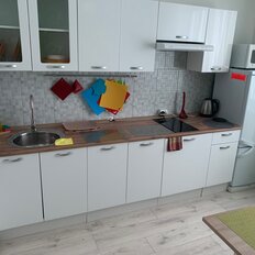 Квартира 40 м², 1-комнатная - изображение 4