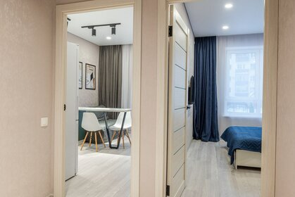 38 м², 2-комнатная квартира 8 500 ₽ в сутки - изображение 54