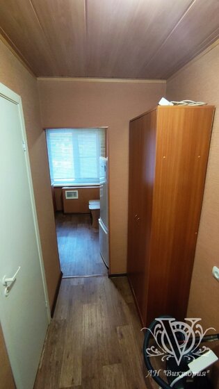 28,4 м², 1-комнатная квартира 1 850 000 ₽ - изображение 1