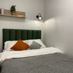 Квартира 25 м², 1-комнатные - изображение 2