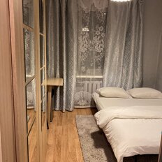 Квартира 15 м², студия - изображение 5