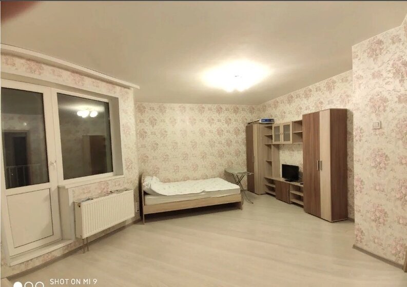 35 м², 1-комнатная квартира 38 000 ₽ в месяц - изображение 1