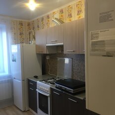 Квартира 61 м², 2-комнатная - изображение 4