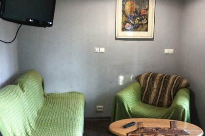 Снять квартиру-студию с мебелью у метро Удельная (синяя ветка) в Санкт-Петербурге и ЛО - изображение 18