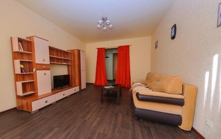 40 м², 2-комнатная квартира 2 700 ₽ в сутки - изображение 24