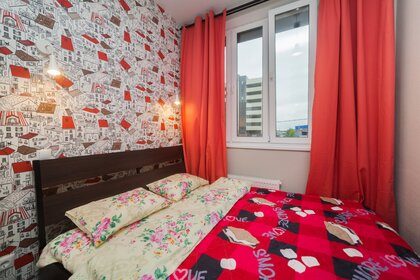 21 м², квартира-студия 2 300 ₽ в сутки - изображение 42