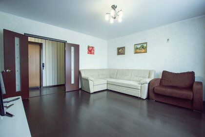 37,9 м², 1-комнатная квартира 2 500 ₽ в сутки - изображение 49