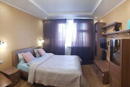 35,1 м², 1-комнатная квартира 2 300 ₽ в сутки - изображение 85