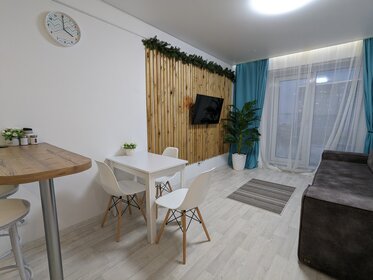 45 м², 2-комнатная квартира 2 500 ₽ в сутки - изображение 91