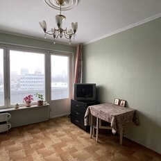 Квартира 36 м², 1-комнатная - изображение 3