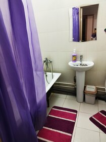 23 м², квартира-студия 1 200 ₽ в сутки - изображение 22