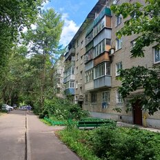 Квартира 41,5 м², 2-комнатная - изображение 2