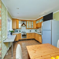 Квартира 93,5 м², 3-комнатная - изображение 2