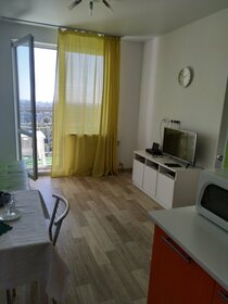 15 м², квартира-студия 1 400 ₽ в сутки - изображение 22