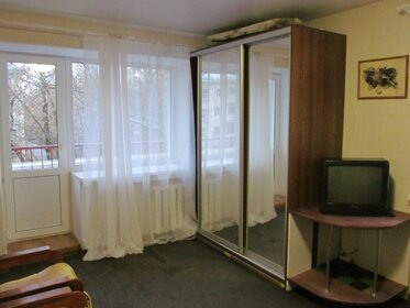 20 м², квартира-студия 22 000 ₽ в месяц - изображение 31