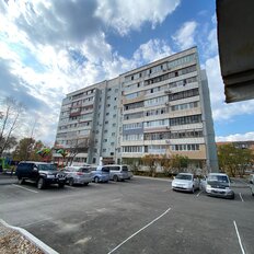 Квартира 27,8 м², 1-комнатная - изображение 1