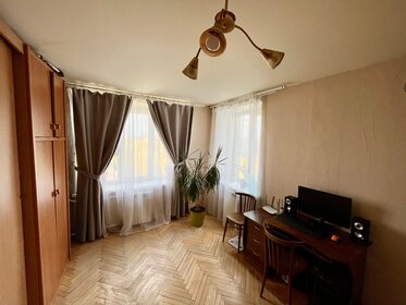 32,7 м², 2-комнатные апартаменты 12 435 357 ₽ - изображение 53