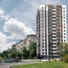 Квартира 58,9 м², 2-комнатная - изображение 5