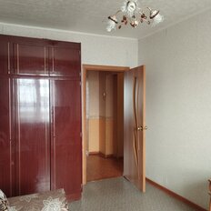 Квартира 68 м², 3-комнатная - изображение 4