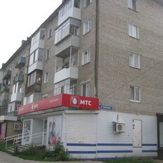 Квартира 50 м², 2-комнатная - изображение 2